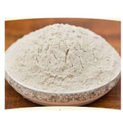 1- Karabuğday Un Değirmeni